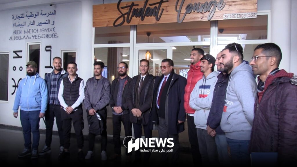 فيديو..”أونسجي” البيضاء تستقبل مستفيدي “أوراش” ومستجدات بخصوص ديبلوماتها