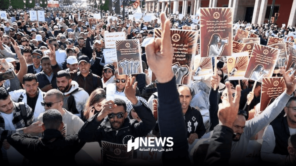 انفراد.. تفاصيل اتفاق بين الحكومة ونقابات التعليم للزيادة في الأجور