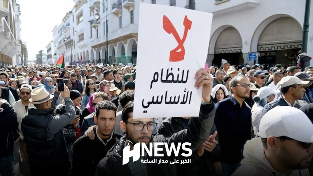 جامعة موظفي التعليم تحذر من تكرار منهجية التكتم والإقصاء