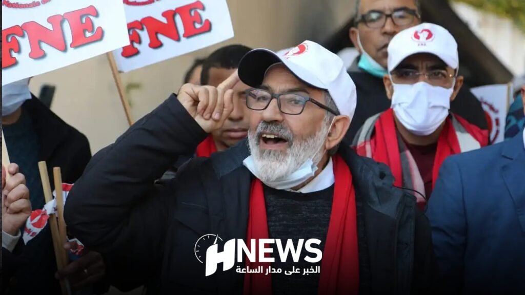 FNE تنفي ارتشاءها لتوقيع اتفاق التعليم مع الحكومة