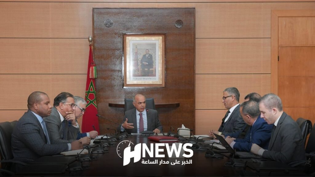 الحكومة تنهي أزمة النظام الأساسي