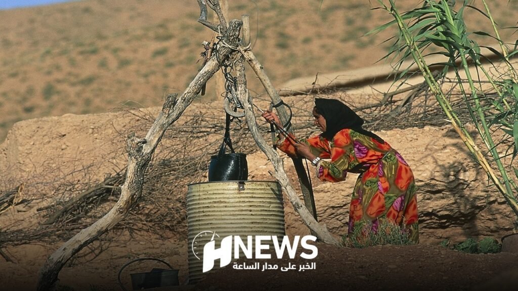 تدابير استعجالية بالبيضاء للتخفيف من آثار الجفاف