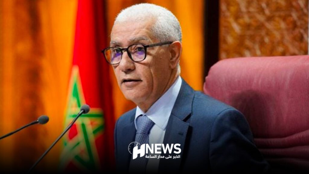 تفاصيل اجتماع الطالبي العلمي مع وفد برلماني كويتي