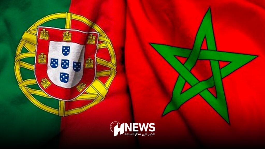 المغرب والبرتغال يوقعان اتفاقية للربط الكهربائي