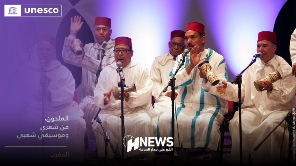 عبد السلام الخلوفي يحتفي بالملحون على شاشة دوزيم