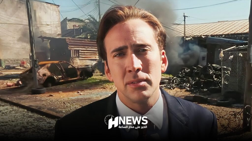 بعد “غلادياتور”.. المغرب يحتضن تصوير فيلم عالمي