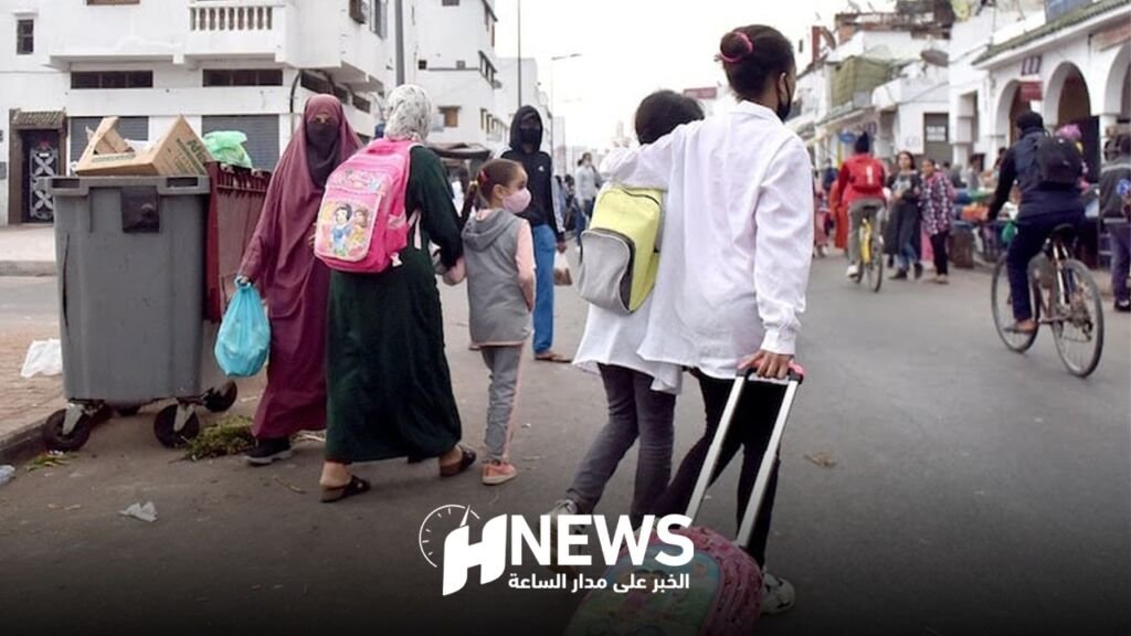 رابطة التعليم تكشف لقاءها بالوزارة لتكييف الموسم الدراسي