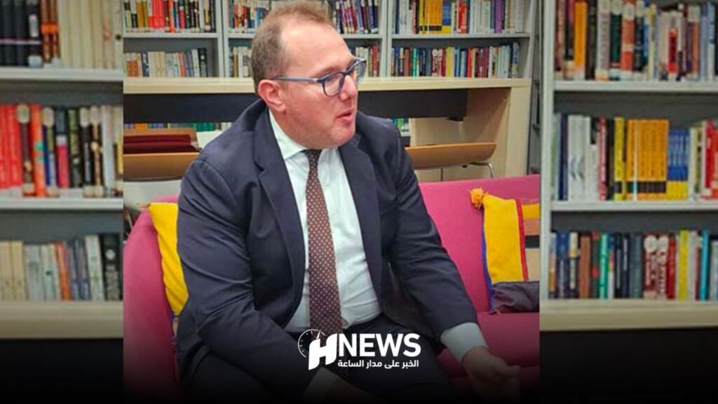 من قلب الجزائر.. اعتراف أمريكي بمغربية الصحراء