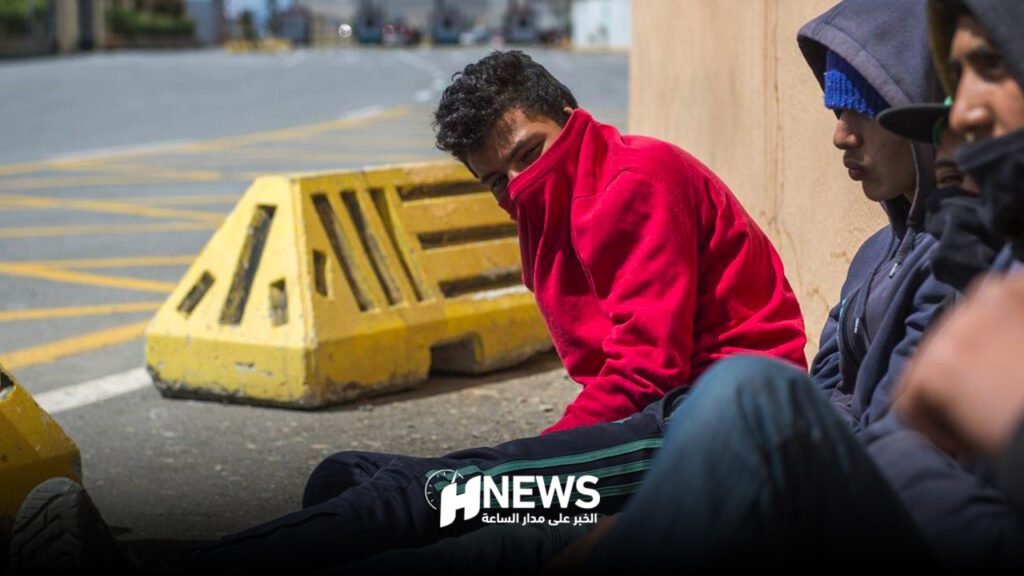 النصب على عشرات “الحراكة” بالعيون