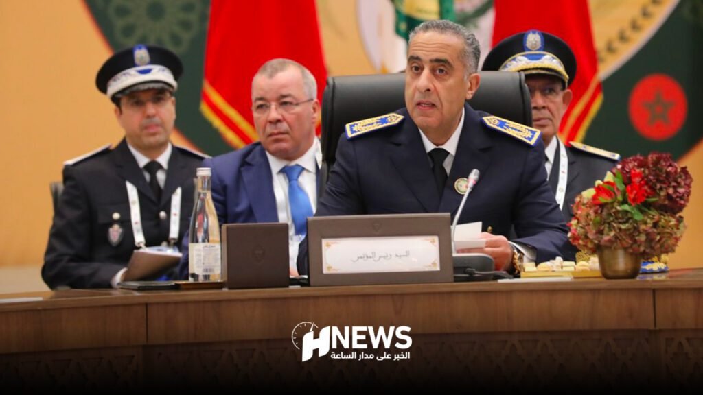 فرنسا تستنجد بحموشي لتأمين الألعاب الأولمبية