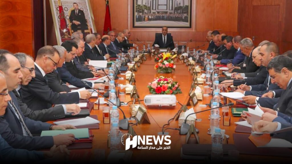 بالأرقام..حكامة حموشي تقلص معدلات الإجرام بالمملكة