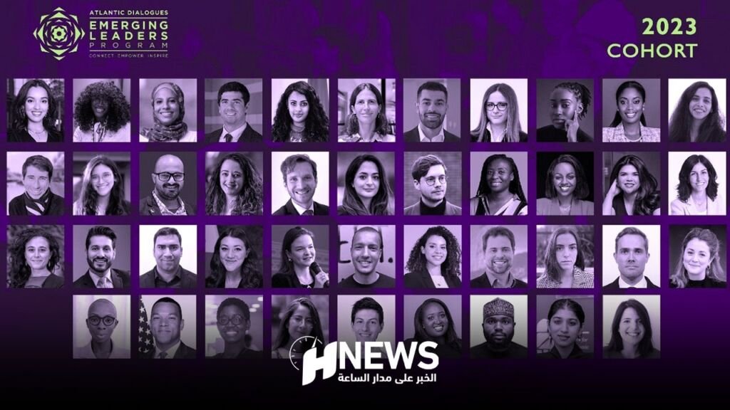 نسخة جديدة من قادة “الحوارات الأطلسية”