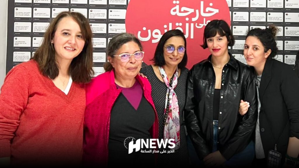 انتكاسة حقوقية جديدة برفض الاعتراف بائتلاف 490