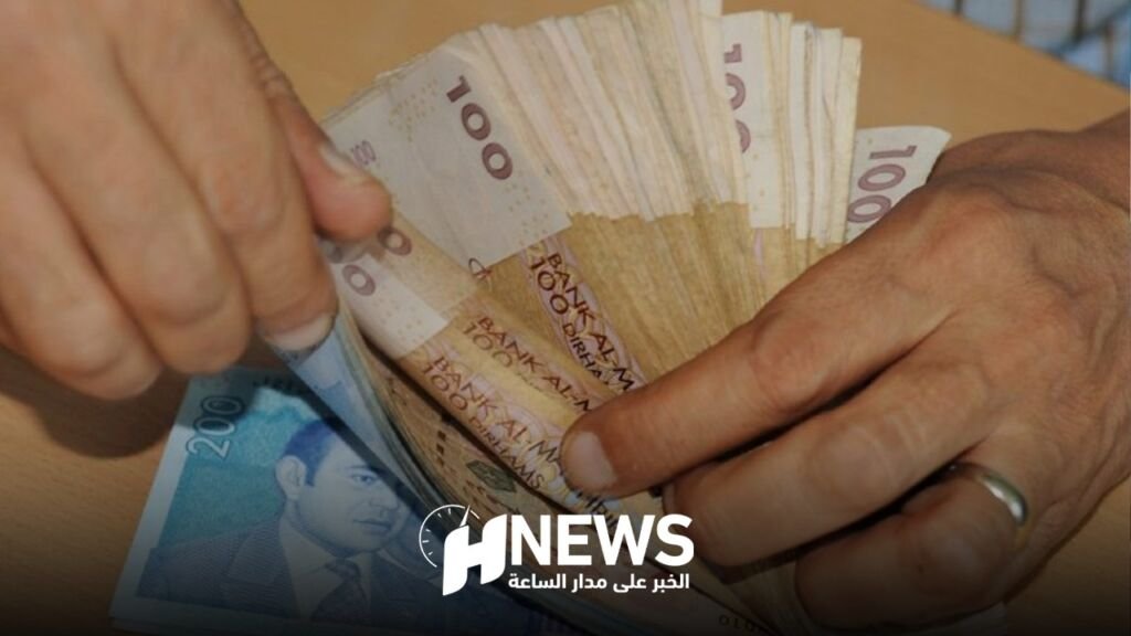 الخزينة تحتاج إلى أكثر من 7 مليار درهم