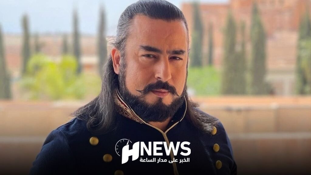 ربيع القاطي: شخصية عبد الكريم الخطابي أثرت في