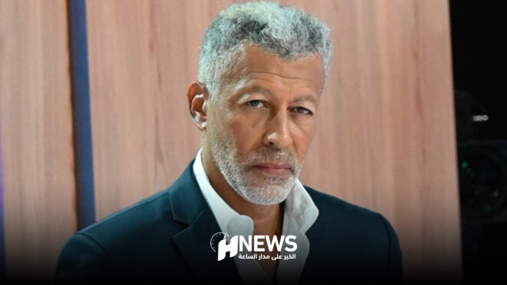 “مغربية” الصحافي رشيد مباركي تقلق فرنسا