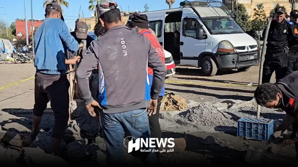 منتخب إقليمي محكوم ب 10سنوات سجنا يفر لتركيا