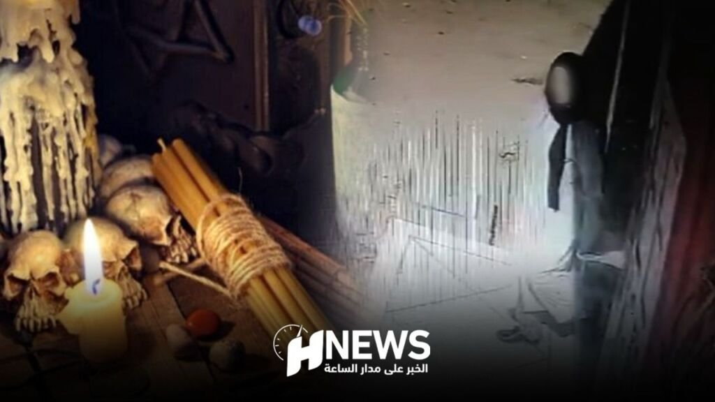 سكان بولاد تايمة يعانون ممارسات للسحر ويطالبون السلطة بالتدخل