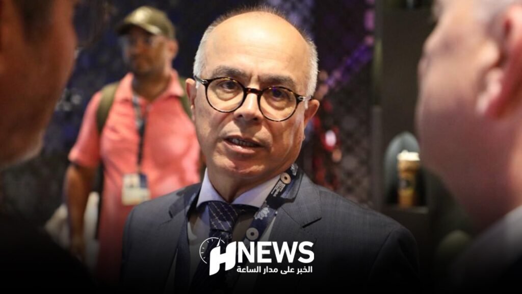 وزارة التربية الوطنية تتبرأ من مذكرة تأجيل العطلة