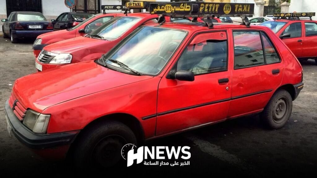 مهنيو النقل يجددون مطالبهم بتفعيل “غازوال مهني” في ظل ارتفاع أسعار المحروقات