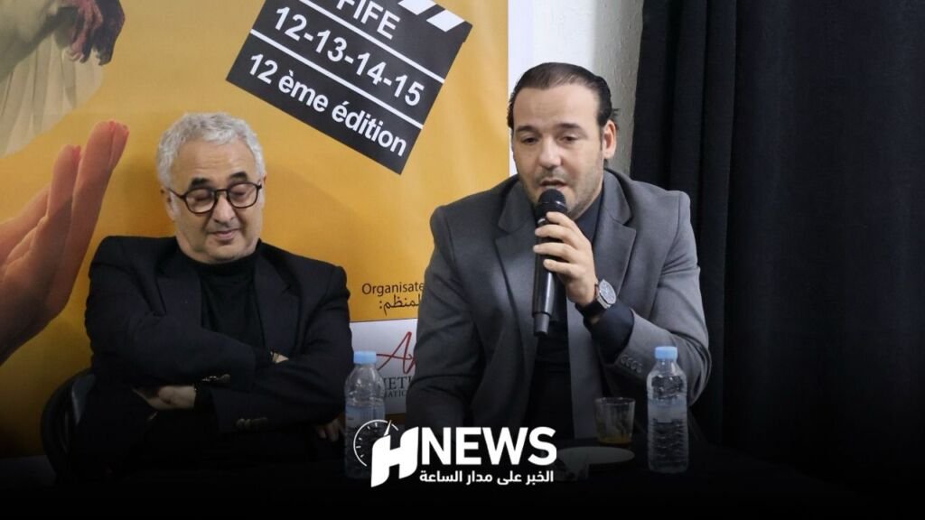 فيديو.. ابن عمر سليم في تكريم والده الراحل: والدي ماعطاش القليل وكلشي كايتفكرو بحب