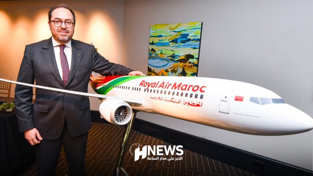 “لارام” تعيد فتح أبواب مدرستها للربابنة