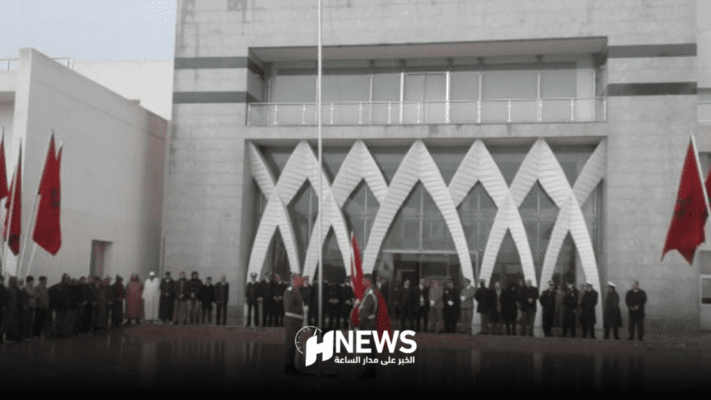 إيقاف قائد وأعوان السلطة بسبب خروقات التعمير