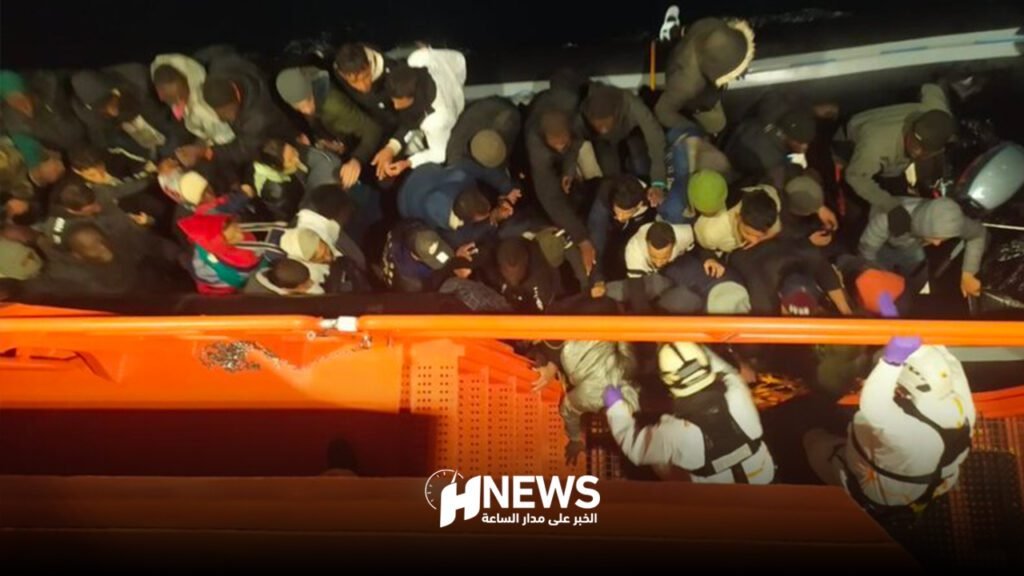 تفكيك شبكة دولية لتنظيم الهجرة غير الشرعية والاتجار بالبشر بسلا