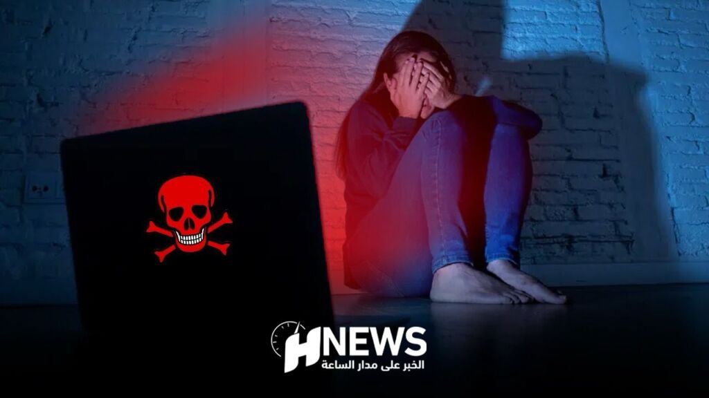 بشرى عبدو: العنف الرقمي أخطر على المرأة من الجسدي