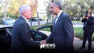 فريديريك ڤو وعبد اللطيف حموشي