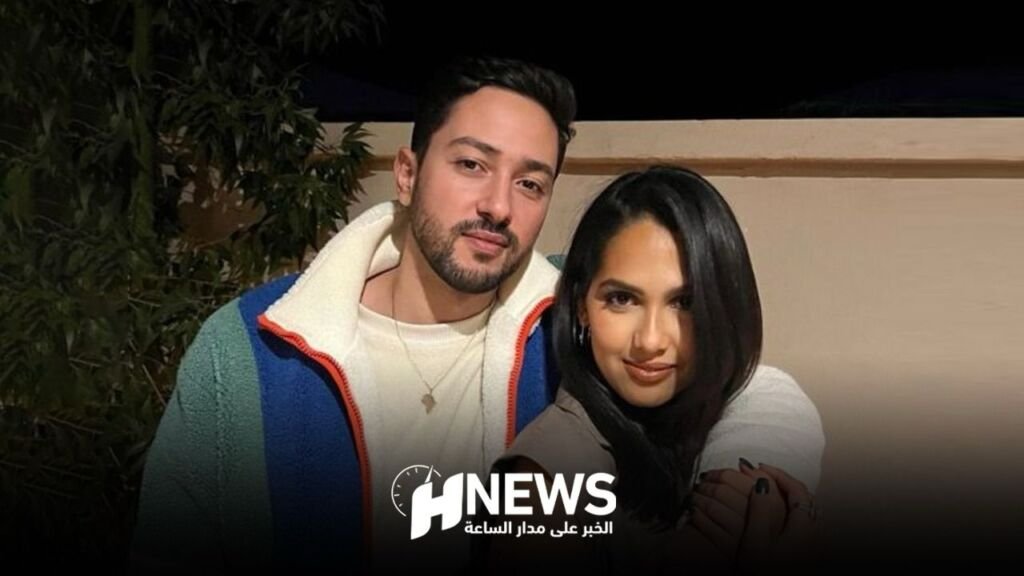 اتهامات لزوج منال بالديوتية وأخصائية تشرح مفهوم الغيرة