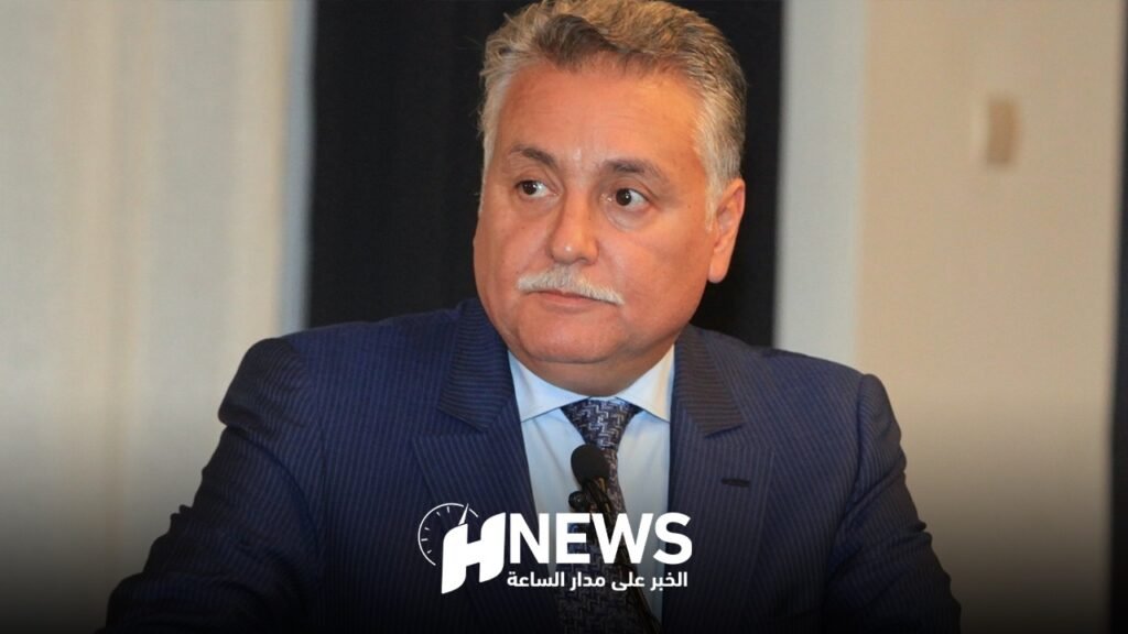 نبيل بنعبد الله يترأس وفدا حزبيا بنواكشوط