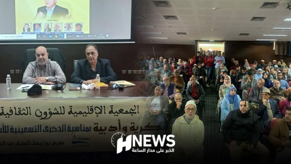 أهم إنجازات عبد الله العروي في تسعينيته