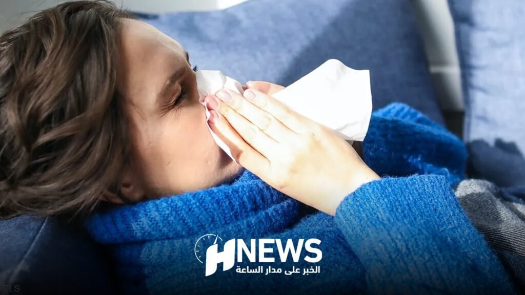 حمضي يحذر من متحور جديد شديد العدوى