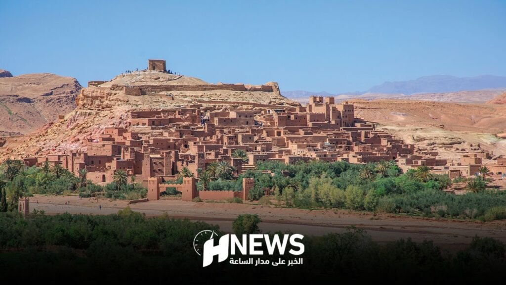 ربورتاج.. ورزازات: مدينة خارج الزمن يحيطها البؤس والوحشة