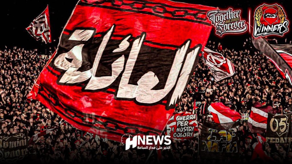 وفاة مشجع ودادي بالمحمدية