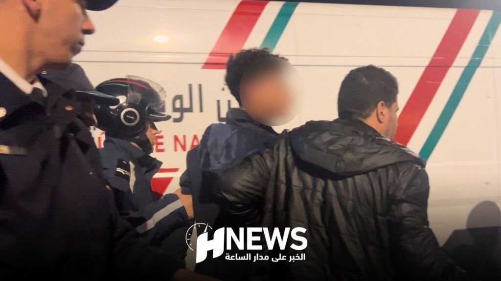 أمن ألتراس | H-NEWS آش نيوز أمن ألتراس