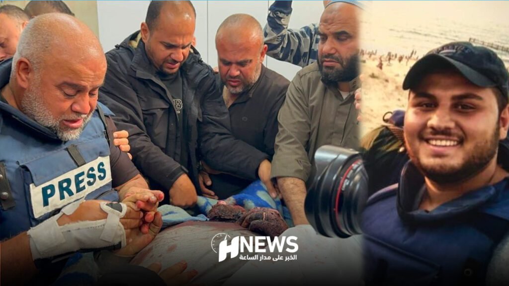 ابن وائل الدحوح