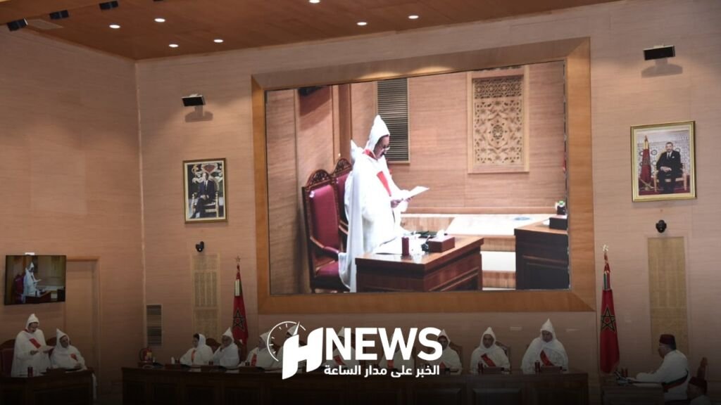 الحسن الداكي | H-NEWS آش نيوز الحسن الداكي