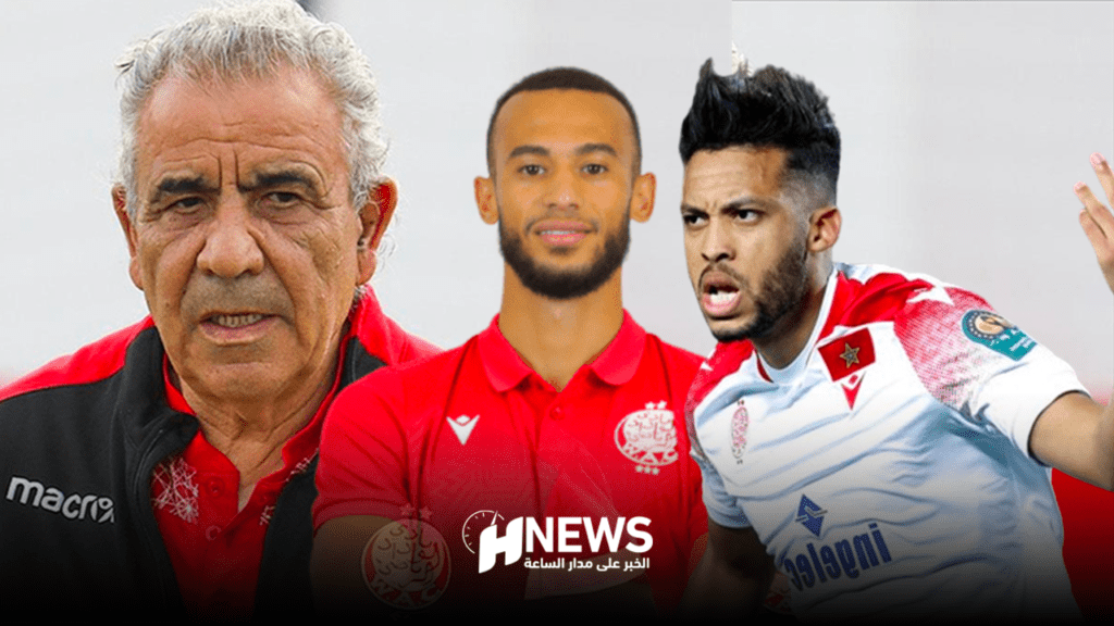المترجي بوسفيان | H-NEWS آش نيوز