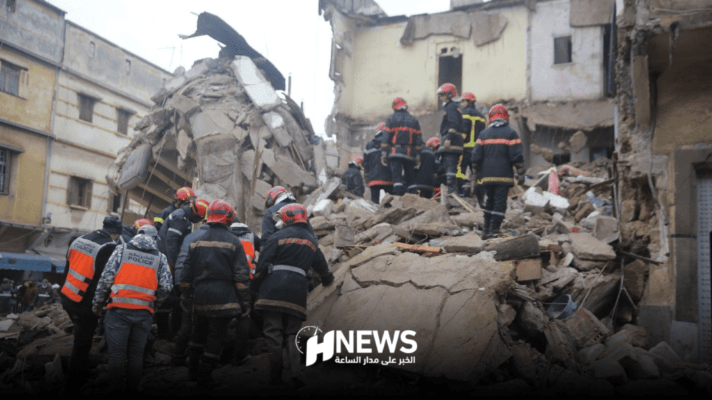 درب مولاي الشريف