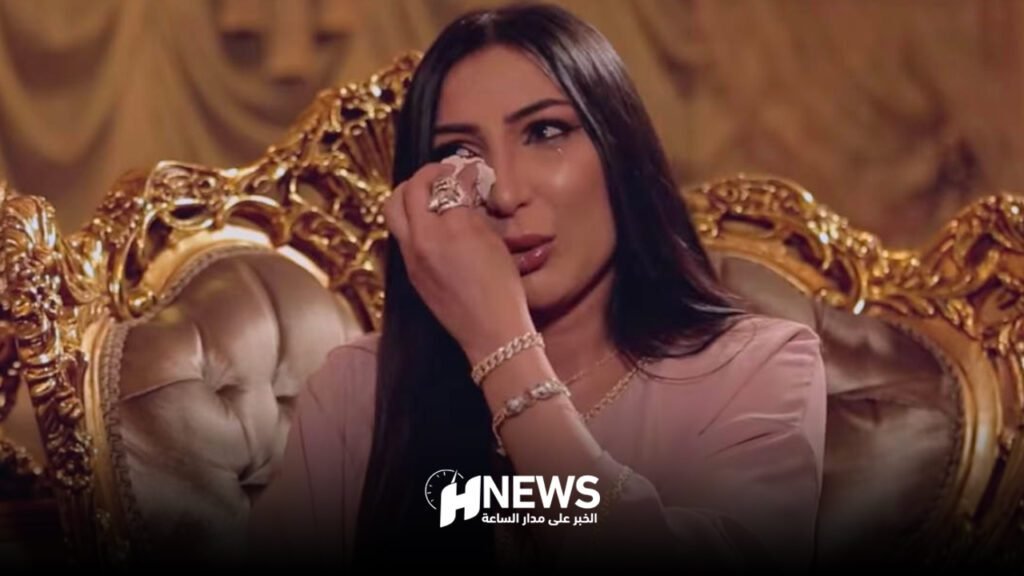 دنيا بطمة | H-NEWS آش نيوز دنيا بطمة