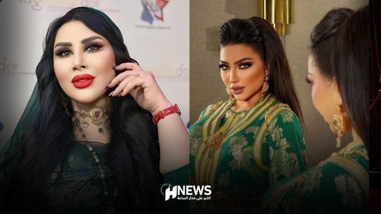 سعيدة شرف دنيا بطمة