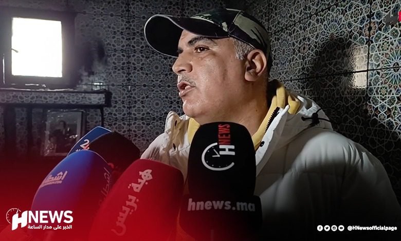 سيدي عبد الرحمان شريف