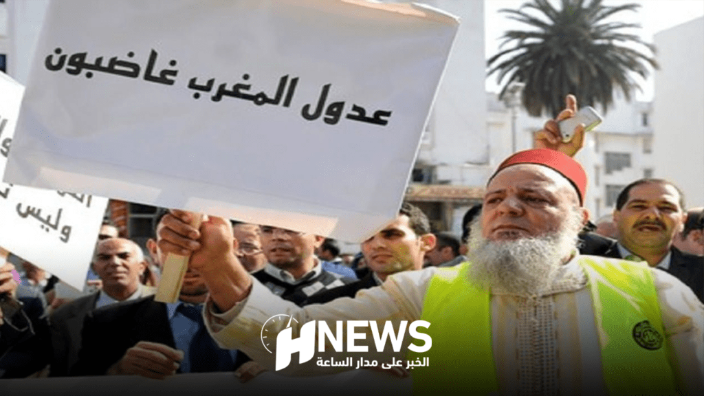 العدول | H-NEWS آش نيوز