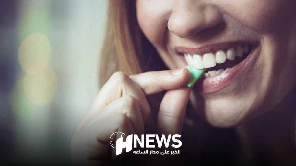 علكة | H-NEWS آش نيوز علكة