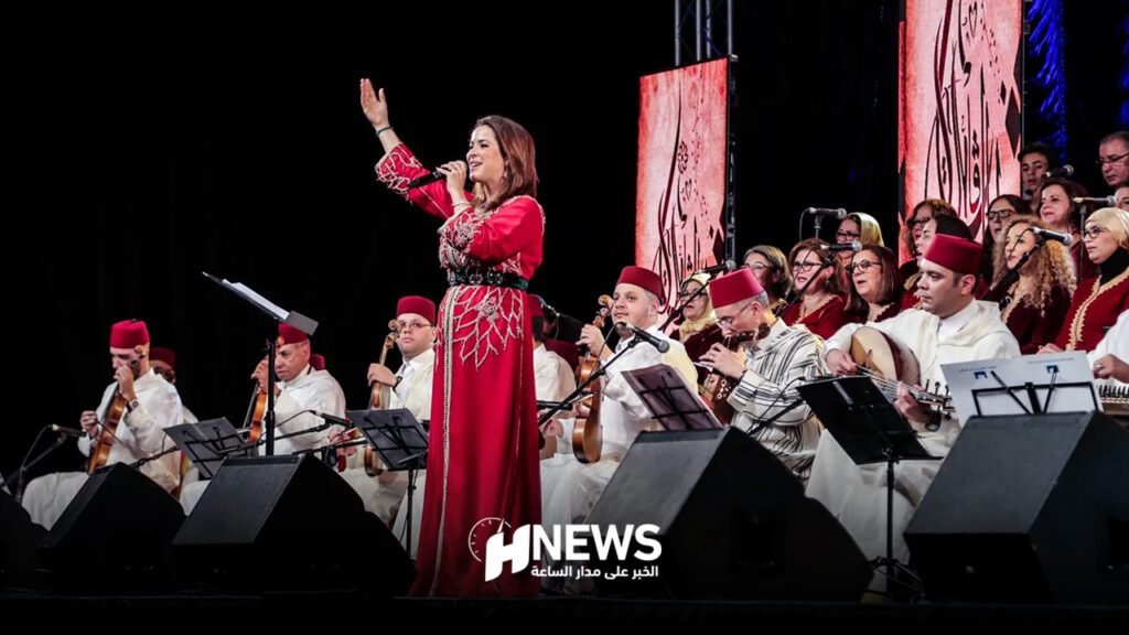 كورال موكادور | H-NEWS آش نيوز