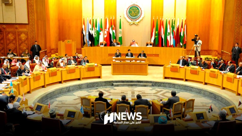 مجلس وزراء العرب | H-NEWS آش نيوز مجلس وزراء العرب