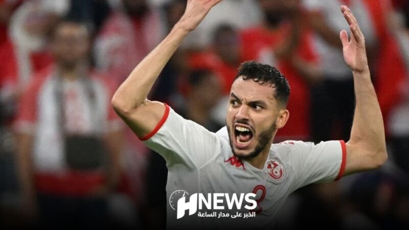 منتخب تونس | H-NEWS آش نيوز منتخب تونس