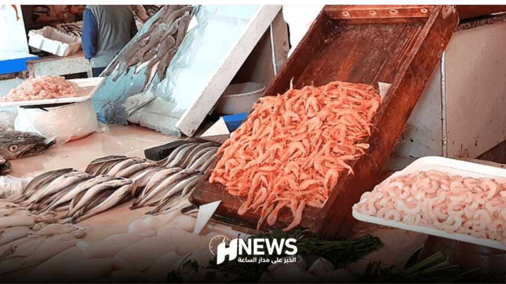 أسعار الأسماك بالأسواق “تحلق” عاليا